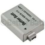 Canon EOS Kiss X2 Battery Replacement