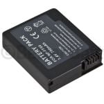 Sony DCR-PC106 Battery Replacement