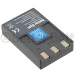 Canon PowerShot S330 Battery Replacement