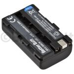 Sony NP-FS12 Battery Replacement