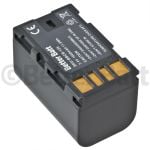 JVC Everio GZ-MG430 Battery Replacement
