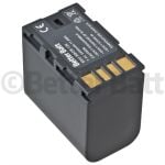 JVC Everio GZ-MG430 Battery Replacement