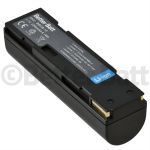 JVC BN-V101E Battery Replacement