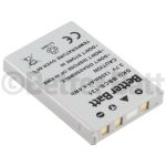Nikon Coolpix P3 Battery Replacement