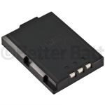 Nikon Coolpix 2500 (Not S2500) Battery Replacement