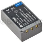 Casio Exilim Pro EX-F1 Battery Replacement