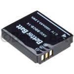 Fujifilm NP-70 Battery Replacement