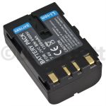 JVC BN-V408US Battery Replacement
