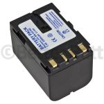 JVC CU-VH1 Battery Replacement