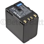 JVC CU-VH1 Battery Replacement