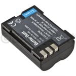 Olympus BLM-1 Battery Replacement
