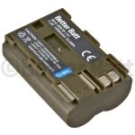 Canon DM-MV100X Battery Replacement