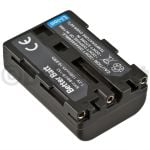 Sony NP-FM50 Battery Replacement