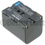 Samsung SB-L220 Battery Replacement