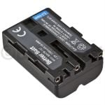 Sony Alpha SLT-A65VX Battery Replacement
