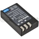 Nikon D5000 Battery Replacement