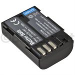 Pentax D-LI90 Battery Replacement