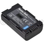 Hitachi DZ-MV230A Battery Replacement