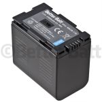 Hitachi DZ-MV100 Battery Replacement
