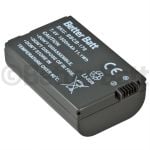 Canon IXY DVM5 Battery Replacement