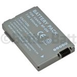 Canon MVX450 Battery Replacement