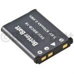 Pentax D-LI63 Battery Replacement
