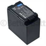 Hitachi CGA-D54D Battery Replacement