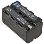 Sony CCD-TR511 Battery Replacement