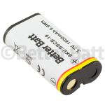 Kodak EasyShare Z612 Battery Replacement