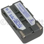 Leaf Aptus-II 12 Battery Replacement