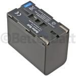 Leaf Aptus-II 12 Battery Replacement