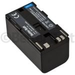 Canon EOS C500 EF Battery Replacement