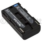 Canon EOS C500 EF Battery Replacement