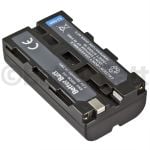 Sony CCD-TR511 Battery Replacement