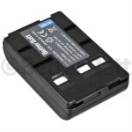Panasonic NV-A1 Battery Replacement