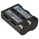 Pentax D-LI50 Battery Replacement