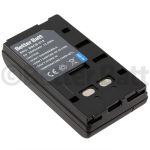 Sony CCD-TRV21 Battery Replacement