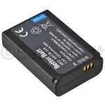 Samsung EV-NX10ZZBABUS Battery Replacement