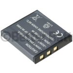 Pentax D-LI95 Battery Replacement