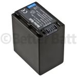Sony Alpha NEX-VG30 Battery Replacement