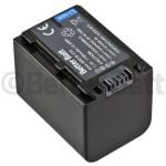 Sony NP-FV60 Battery Replacement