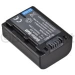 Sony NP-FV30 Battery Replacement