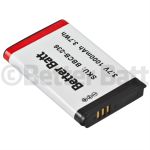 Samsung HMX-U20BN Battery Replacement