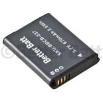 Samsung EC-ES80ZZBPRUS Battery Replacement