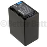 Sony Alpha NEX-VG30 Battery Replacement