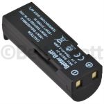 Pentax Optio Z10 Battery Replacement