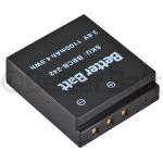 Leica X-E Typ 102 Battery Replacement