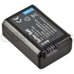 Sony Alpha a3000 Battery Replacement