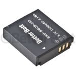 Samsung HMX-QF30WP Battery Replacement