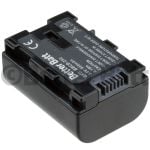 JVC Everio GZ-HM30 Battery Replacement